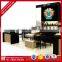 Fashionable decoration in perfume shop interior design