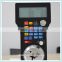 2015 hot xhc cnc lathe router machine with low cost mpg handwheel remote