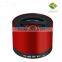 Bluetooth speakers Mini bluetooth stereo car gifts A hands-free phone card speakers