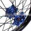 Hot sale 21" 18" Inch Dirt Bike KTM EXC SX SXF 125 250 450 Front Rear Alloy Wheel