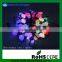 DC12V 0.6w full color led christmas lights Hightest quality