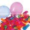 latex material inflatable magic water balloon