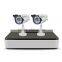 2016 VStarcam excellent for homes offices NVR with 2pcs IP camera wireless camera security system