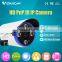 720P Onvif cctv ip bullet 50M IR Distance Hisilicon IP Camera