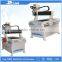 wood/Acrylic/mdf cutting cnc router machine, cnc router milling bit, 3 axis cnc router