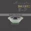 30degree,led optical lens, reflector cup, used for the led down light (GT-85-10)