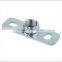 3/4" Wall Plate