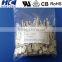 Innovative products dc motor thermal protector new product launch in china