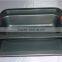silicone bakeware set carbon steel handle