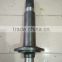 China supplier excavator parts torsion axle price D3-20 long axle