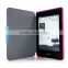 Slim Leather Flip Cover for Kindle Paperwhite, Super Fiber Material magnet case for Amazon Kindle with sleep function
