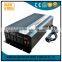 2000w self charging 20A dc to ac inverter ups power invertor/converter