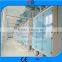 High quality MGFS plansifter for wheat flour milling production line