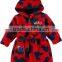 coral fleece kids sleeping wear