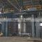 Hot Sale SEMI- AUTOMATIC Water Tank Storage Molding Machine