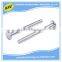 China factory customized hardware stainless steel retaining pin