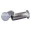 Hardware factory supply high quality concrete drywall screw