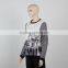 F5W14075 Pullover Sweatshirt