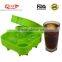 FDA & LFGB Approved Food Grade Custom Silicone Ice Ball Maker