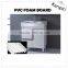 25mm Thickness PVC foam board PVC Celuka foam board