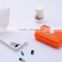 Plastic Rotatable Pill Box