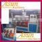PET strapping band production line/PET strapping band making machine