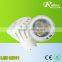 5W 36degree narrow beam angle led spotlight gu10 led bulb light