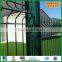 China Wholesae decorative flower garden fencing wire mesh fence
