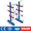 Custom Tag Cantilever Warehouse Racking Price List Vertical Pipe Storage Manufacturers Rack