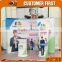 Light Weight Portable Trade Show Display