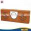 Hottest Top Quality 2016 music mini bluetooth speaker with FM radio,LED Light
