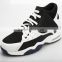 2016 newest fashion height increasing 10cm men basketball shoes