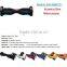 IO CHIC electric self balance 2 wheel hoverboard
