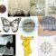 Small-scale processing establishments dedicated for laser engraving and cutting machine