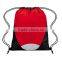 Perfect better quality environmental sport basketball promotional drawstring bags