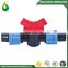 Easy Use Plastic Drip Irrigation Valve Garden Water Control Tool Saving Water Irrigation Fitting