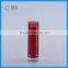 Luxury empty square lipstick tube/lipstick case/lipstick container