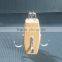 Custome Natural Wooden Belt Hanging Hook