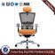 High back office chair cheap price modern design mesh racing game chair HX-C635