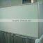 glass fiber panel HEPA filter