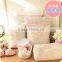 hot sale Fine mesh underwear care wash bags washing machine special mesh bag