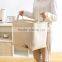 Cotton Fabric Storage Box Clothes Box