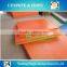 high density polyethylene board,two layer pehd sheet,colored hdpe sheet with smooth surface