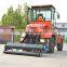 TL1500 Chinese Construction Equipment 1.5 ton Wheel Loader For Sale