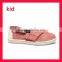 Comfortable Kids Canvas Shoes Sneakers Small Baby Chambray Kids Classics Shoes