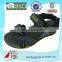 high quality fashion beach sandal shoes 2015