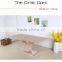 Extended MDF dining table
