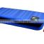 2016 Newest Japstyle Wallet JDM VERSION Racing Seat Fabric and Leather Wallet JDM Racing Wallet Long Blue