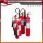 co2 2kg fire extinguisher portable fire extinguisher