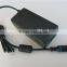 AC 100-240v desktop type 8v 5a power adapter with UL/KC/CE etc
